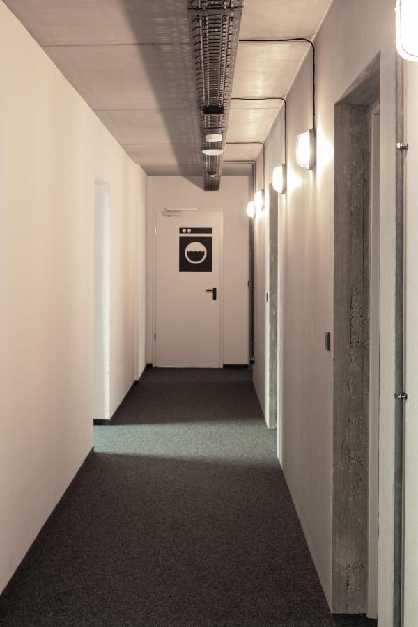 Gh1 Aparthotel Am Glockenplatz Ehingen (Alb-Donau) Exterior foto